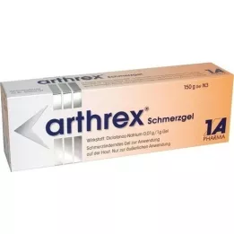 ARTHREX Schmerzgel, 150 g