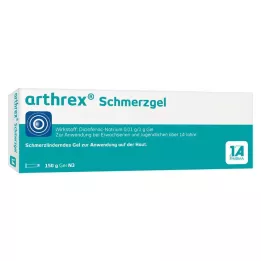 ARTHREX Schmerzgel, 150 g