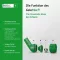 GeloMuc® Atemtherapiegerät, 1 St
