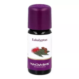 Eukalyptus öl (10 ml)