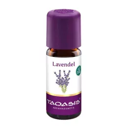 LAVENDEL ÖL, 10 ml