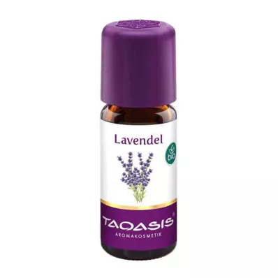 LAVENDEL ÖL, 10 ml