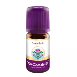 Sandelholz Öl, 5 ml