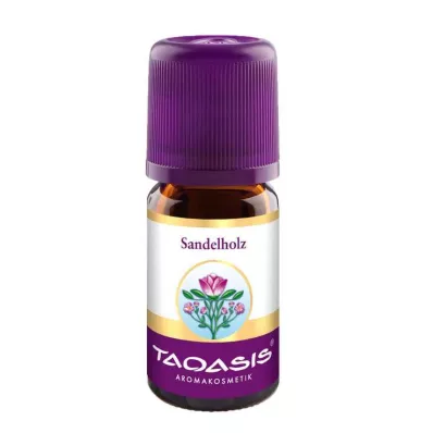 SANDELHOLZ ÖL, 5 ml