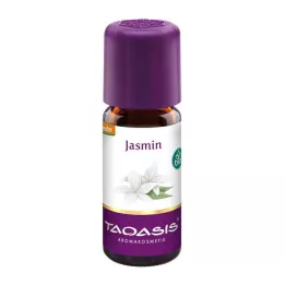 Jasmin Öl 2%, 10 ml