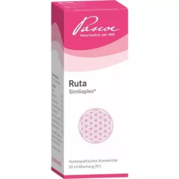 RUTA SIMILIAPLEX Tropfen, 50 ml