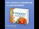 Video über ANGOCIN Anti-Infekt N Filmtabletten, 500 St