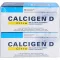 CALCIGEN D Citro 600 mg/400 I.E. Kautabletten, 200 St