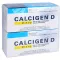 CALCIGEN D Citro 600 mg/400 I.E. Kautabletten, 200 St