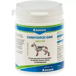CANHYDROX GAG Tabletten vet., 200 g