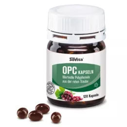 SOVITA OPC Kapseln, 120 St
