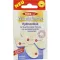 WUNDPFLASTER Hydrocolloid 4 Größen, 10 St