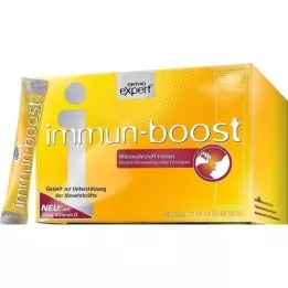 IMMUN-BOOST Orthoexpert Direktgranulat, 56X3.8 g