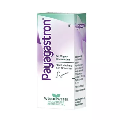 Payagastron® Tropfen zum Einnehmen, 30 ml