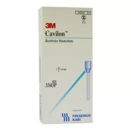 CAVILON reizfreier Hautschutz FK 1ml Applik.3343P, 5X1 ml
