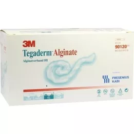 TEGADERM Alginate FK Tamponaden 2x30,4 cm 90120, 5 St