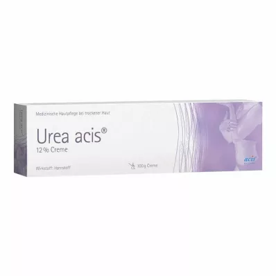 Urea acis® 12 % Creme, 100 g