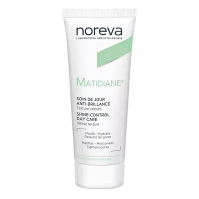 NOREVA MATIDIANE Tagespflege Creme, 40 ml