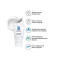 La Roche-Posay Lipikar Xerand Handcreme, 50 ml