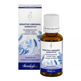 SEDATIVE Original Bombastus Konzentrat, 20 ml