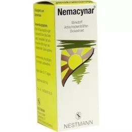 NEMACYNAR Nestmann Tropfen, 50 ml