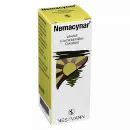 NEMACYNAR Nestmann Tropfen, 50 ml