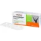 EISENTABLETTEN-ratiopharm N 50 mg Filmtabletten, 50 St