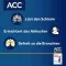 ACC Kindersaft, 100 ml