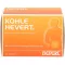 KOHLE Hevert Tabletten, 100 St