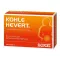 KOHLE Hevert Tabletten, 100 St