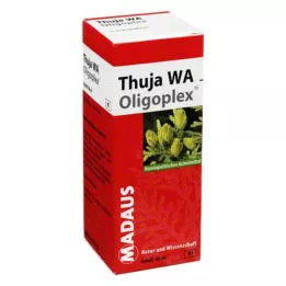 THUJA WA Oligoplex Lösung, 50 ml