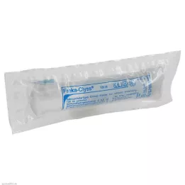 FREKA CLYSS Klistiere einzeln verpackt, 120 ml