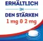 Instructions for use for NICOTINELL Lutschtabletten 2 mg Mint, 36 St - 4