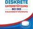 Instructions for use for NICOTINELL Lutschtabletten 2 mg Mint, 36 St - 3