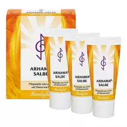 ARHAMA-Salbe, 3X20 ml