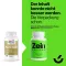 MACA GOLD vegetarische Kapseln plus Zink+Vit.C, 180 St