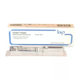 Unike Injekt Fertigspritzen, 1X2 ml