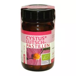 CYSTUS Lutschpastillen, 132 St