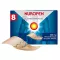 NUROFEN 24-Stunden Schmerzpflaster 200 mg, 8 St