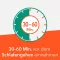 BALDRIAN-RATIOPHARM überzogene Tabletten, 60 St