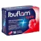 Ibuflam Lysin 400 mg Ibuprofen Schmerztabletten (18 stk)
