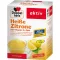 DOPPELHERZ heiße Zitrone Vitamin C+Zink Granulat, 10 St