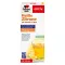 DOPPELHERZ heiße Zitrone Vitamin C+Zink Granulat, 10 St