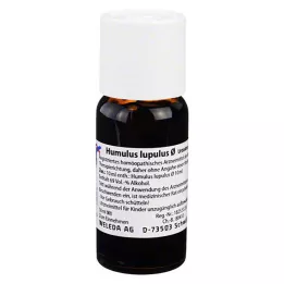 HUMULUS Lupulus Urtinktur, 50 ml