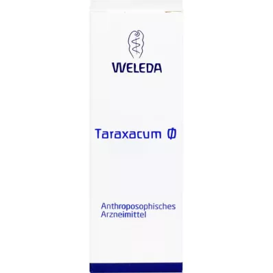TARAXACUM Urtinktur, 50 ml