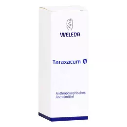 TARAXACUM Urtinktur, 50 ml