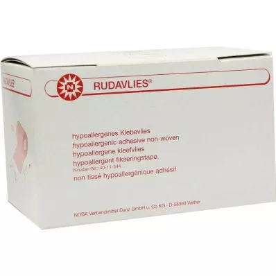 RUDAVLIES Klebevlies 15 cmx10 m, 1 St