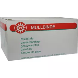 MULLBINDEN 10 cmx10 m, 20 St