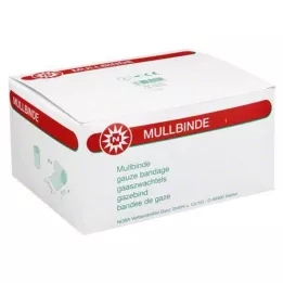 MULLBINDEN 10 cmx10 m, 20 St