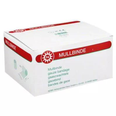 MULLBINDEN 10 cmx10 m, 20 St